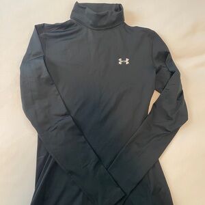 Under Armour ColdGear turtleneck